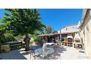 Maison 3 pièces 78 m²