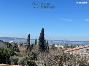 Maison 3 pièces 62 m²