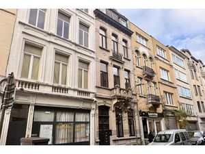Appartement te huur in Antwerpen met 1 slaapkamer