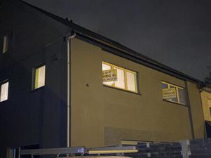Appartement te huur in Tessenderlo-Ham met 2 slaapkamers