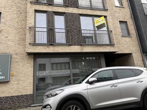 Appartement te huur in Geel met 1 slaapkamer