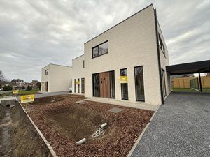 Huis te huur in Laakdal met 4 slaapkamers