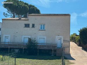 Maison 5 pièces 130 m²