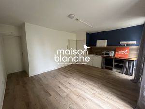 Appartement à louer Parthenay