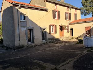 Vente Ferme 4 pièces