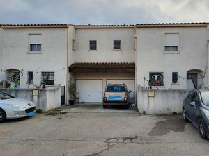 Maisons a vendre aux stes maries de la mer