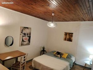 Lot de 4 logements 120m2 Marseille Vaufreges