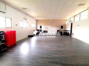 Immobilier Professionnel à vendre Orléans