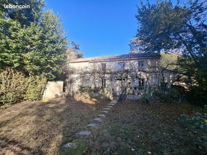 Mas 6 pièces 130 m²