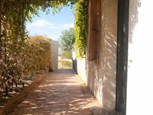 Belle maison individuelle pleine de charme 130 m² Calme  vue sur Marseille  jardin (Possib