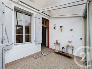 Maison à vendre - 12 pièces - 243 40 m2 - Brout Vernet - 03 - AUVERGNE