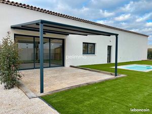 Loft/atelier/surface 5 pièces 160 m²