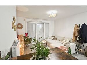 Location appartement  m² T-2 à Seysses  546 €