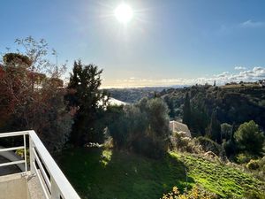 2 pièces Nice - Pessicart