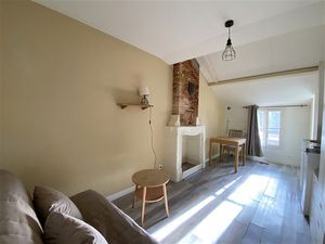 Feydeau - Charmant studio exposé Sud