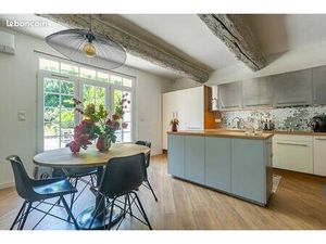 Maison Aix-en-Provence