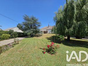 Vente Maison traditionnelle 5 pièces