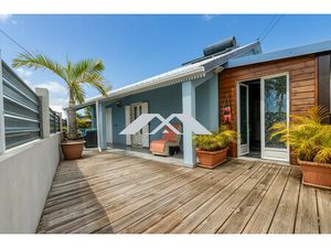 Superbe maison F3 de plain-pied Saint Joseph