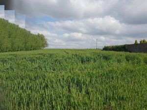 Terrain à bâtir ref 111