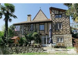 Héritage du XIIe siècle pour Gastronomie et Réceptions - entre Biarritz et Pau