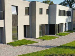 Appartement à vendre à J. Vande Puttelaan 94 Blankenberge (RWC41434)