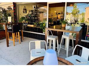 Fond de Commerce Cave à Vin / Fromagerie