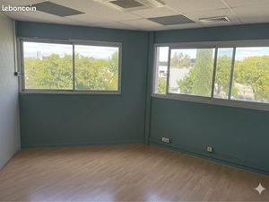 Bureau / local à louer