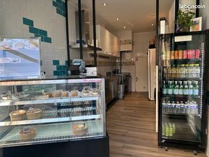 Fond de commerce restauration