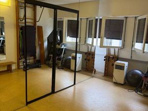 Particulier loue local professionnel marseille 13005