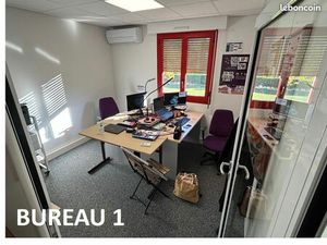 À LOUER – Local commercial / bureaux à Salon-de-Provence (13300)