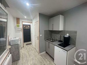 Appartement Studio à louer - 1 pièce - 14 60 m2 - Boulogne Sur Mer - 62 - NORD-PAS-DE-CALA