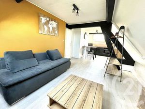 Appartement F1 à louer - 1 pièce - 20 77 m2 - Outreau - 62 - NORD-PAS-DE-CALAIS