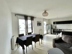 Appartement F3 à louer - 3 pièces - 69 24 m2 - Vigneux Sur Seine - 91 - ILE-DE-FRANCE