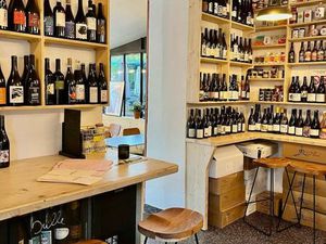 Cession FDC Restaurant/Bar à vin Venelles centre ville