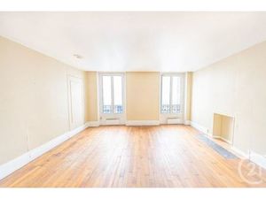 Appartement F2 à vendre - 2 pièces - 55 m2 - Brunoy - 91 - ILE-DE-FRANCE