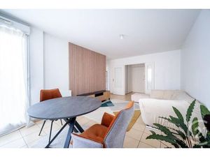 Appartement F3 à vendre - 3 pièces - 62 13 m2 - Draveil - 91 - ILE-DE-FRANCE
