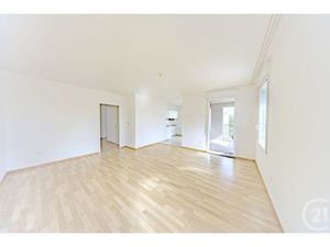 Appartement F3 à vendre - 3 pièces - 64 m2 - Ris Orangis - 91 - ILE-DE-FRANCE