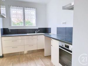 Appartement T4 à louer - 4 pièces - 73 m2 - St Andre Les Vergers - 10 - CHAMPAGNE-ARDENNE
