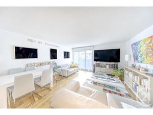 Appartement F4 à vendre - 4 pièces - 78 18 m2 - Viry Chatillon - 91 - ILE-DE-FRANCE