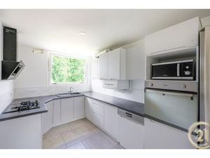 Appartement F4 à vendre - 4 pièces - 83 41 m2 - Yerres - 91 - ILE-DE-FRANCE