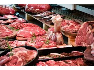 Cession FDC - Boucherie Traditionnelle Marseille