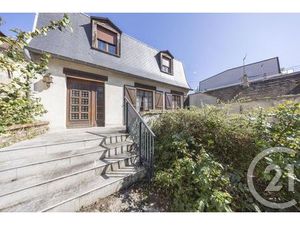 Maison à vendre - 7 pièces - 203 m2 - Draveil - 91 - ILE-DE-FRANCE