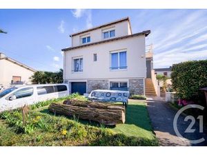 Maison à vendre - 7 pièces - 122 m2 - Montgeron - 91 - ILE-DE-FRANCE