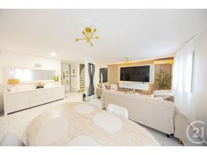 Maison à vendre - 7 pièces - 140 m2 - Montgeron - 91 - ILE-DE-FRANCE