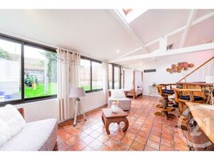 Maison à vendre - 6 pièces - 109 m2 - Vigneux Sur Seine - 91 - ILE-DE-FRANCE