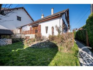 Maison à vendre - 7 pièces - 143 12 m2 - Vigneux Sur Seine - 91 - ILE-DE-FRANCE