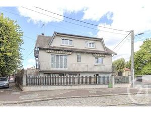 Maison à vendre - 9 pièces - 195 m2 - Vigneux Sur Seine - 91 - ILE-DE-FRANCE