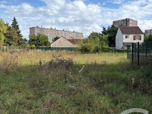 Terrain à vendre - 1546 m2 - Vigneux Sur Seine - 91 - ILE-DE-FRANCE