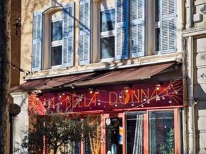 Restaurant/ fonds de commerce