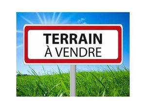 À VENDRE – TERRAIN DE LOISIR REUIL